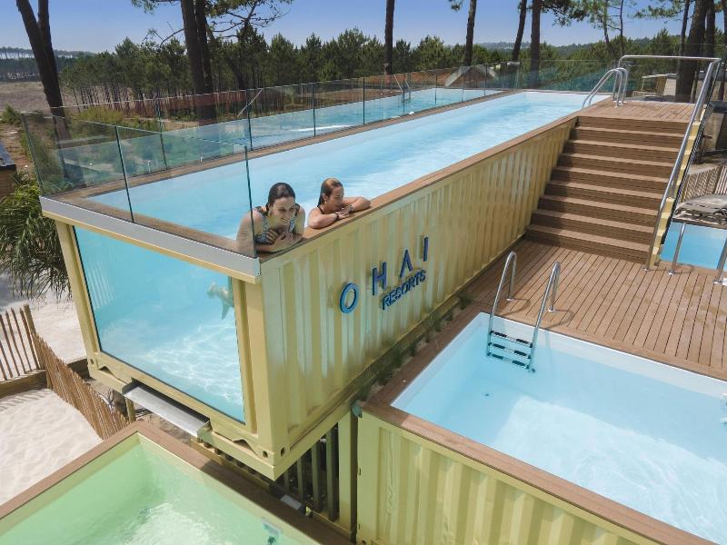 Ohai Nazare Outdoor Resorts - Aktivite
