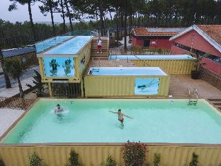 Ohai Nazare Outdoor Resorts fotoÄŸrafÄ±