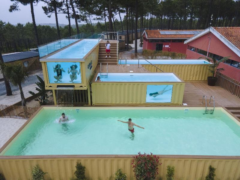 Ohai Nazare Outdoor Resorts - Aktivite