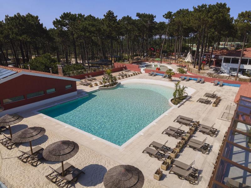 Ohai Nazare Outdoor Resorts - Aktivite