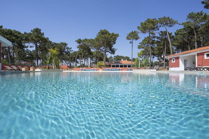 Ohai Nazare Outdoor Resorts - Aktivite