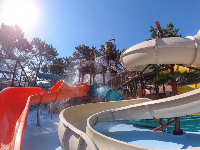 Ohai Nazare Outdoor Resorts - Aktivite