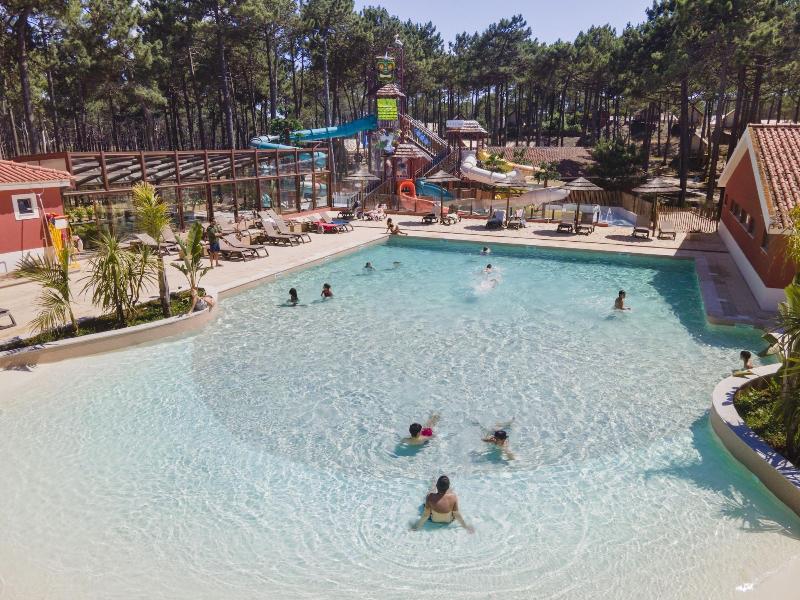 Ohai Nazare Outdoor Resorts - Aktivite