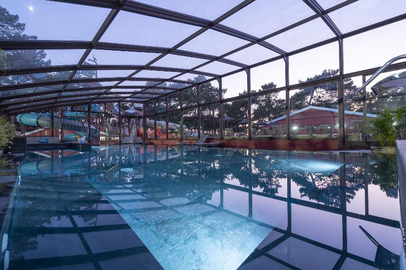 Ohai Nazare Outdoor Resorts - Aktivite