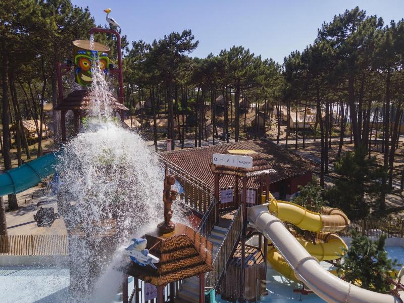 Ohai Nazare Outdoor Resorts - Aktivite