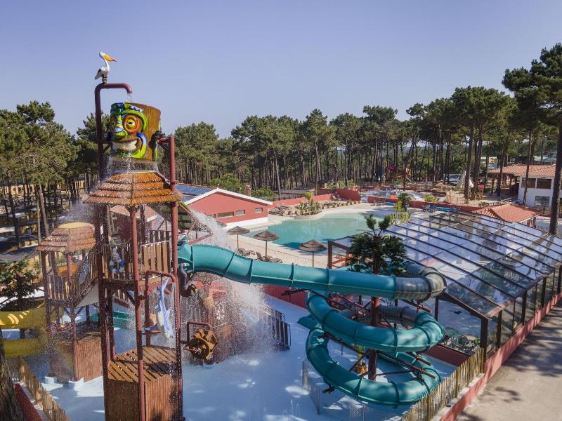 Ohai Nazare Outdoor Resorts - Aktivite