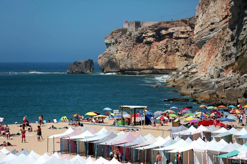 Ohai Nazare Outdoor Resorts - Genel