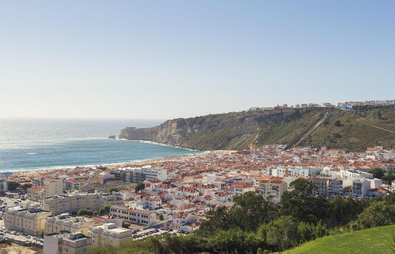 Ohai Nazare Outdoor Resorts - Genel