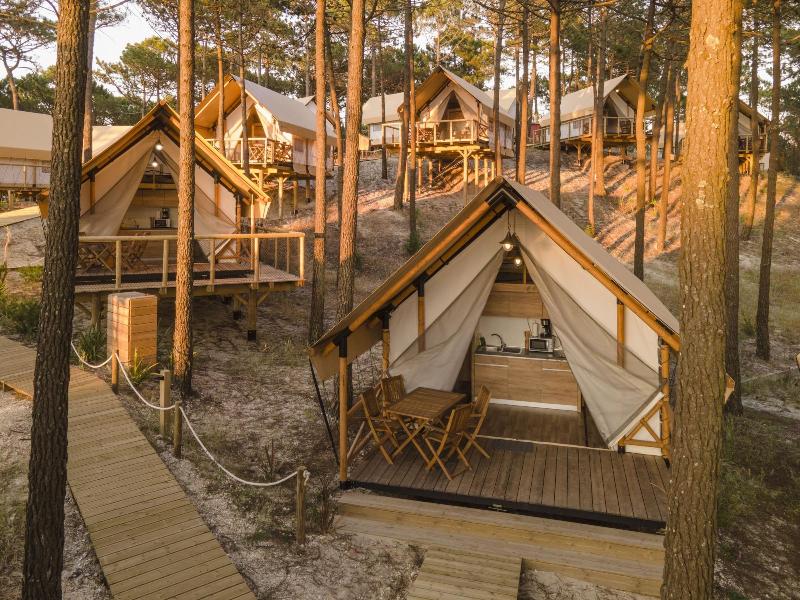 Ohai Nazare Outdoor Resorts - Genel