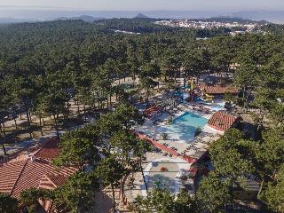 Ohai Nazare Outdoor Resorts fotoÄŸrafÄ±