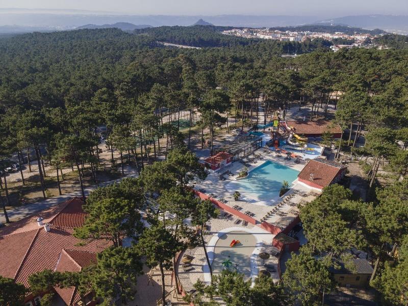 Ohai Nazare Outdoor Resorts - Genel