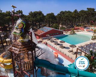 Ohai Nazare Outdoor Resorts fotoÄŸrafÄ±