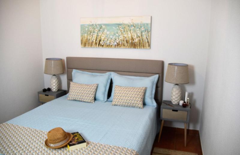 Ohai Nazare Outdoor Resorts - Oda
