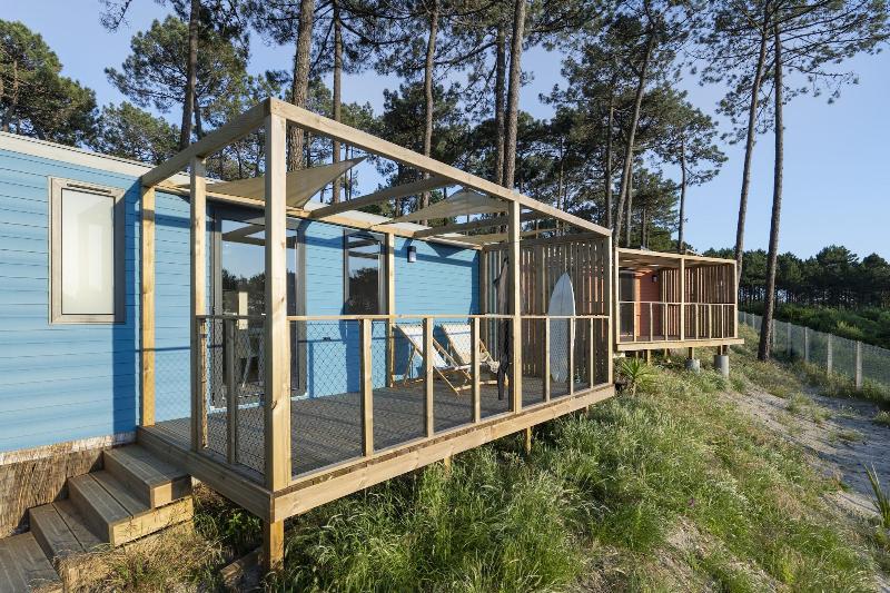 Ohai Nazare Outdoor Resorts - Oda
