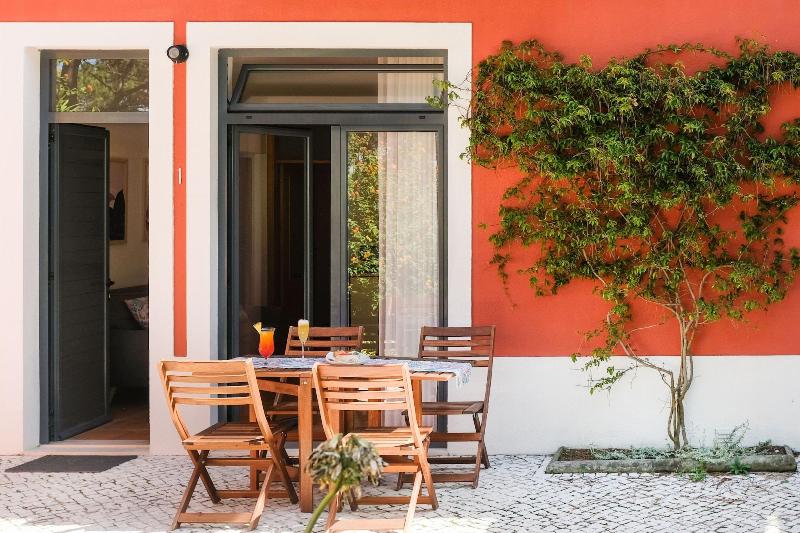 Ohai Nazare Outdoor Resorts - Oda