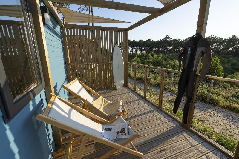 Ohai Nazare Outdoor Resorts - Oda