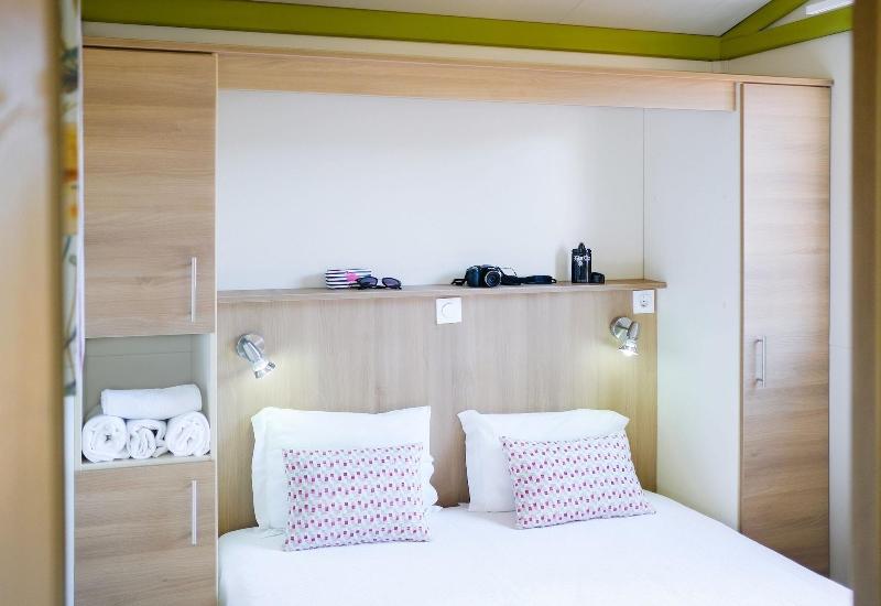 Ohai Nazare Outdoor Resorts - Oda