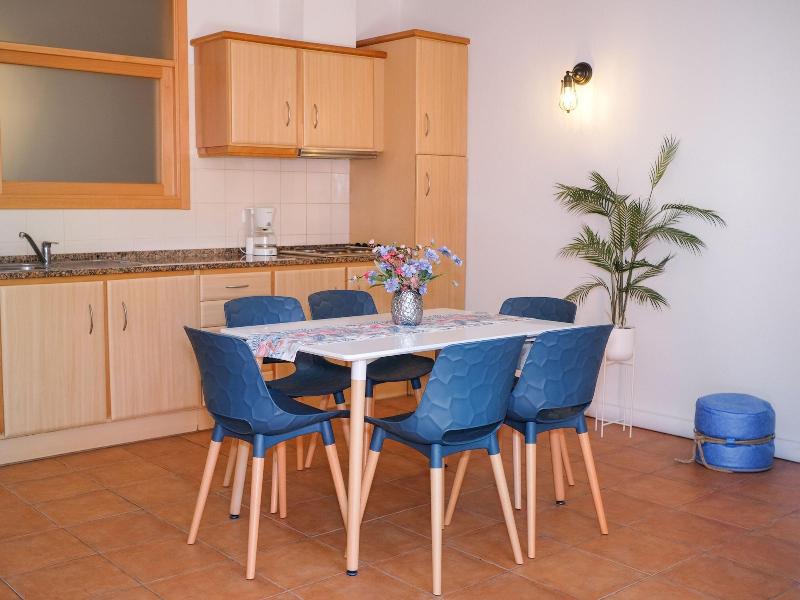 Ohai Nazare Outdoor Resorts - Oda
