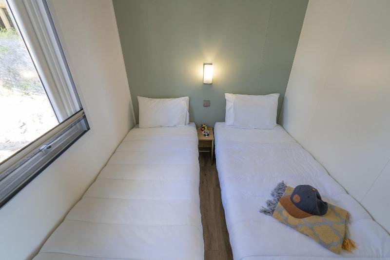 Ohai Nazare Outdoor Resorts - Oda