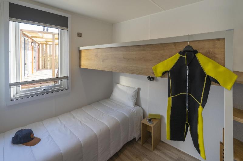 Ohai Nazare Outdoor Resorts - Oda