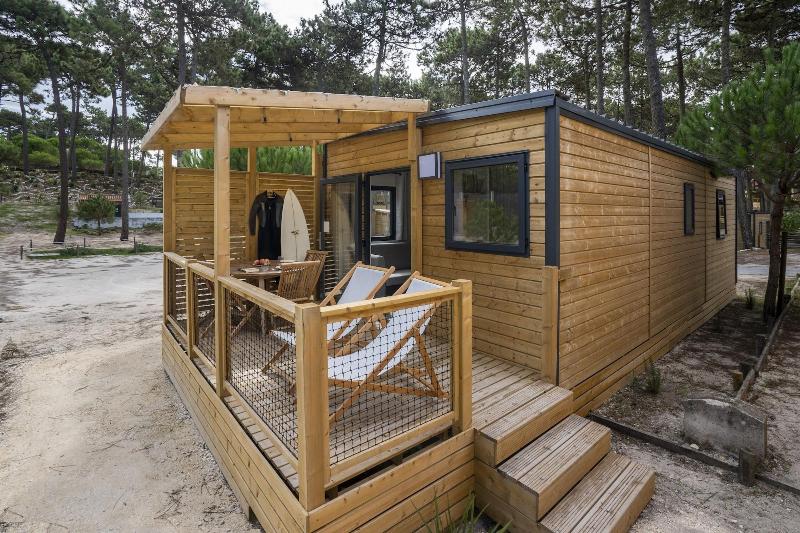 Ohai Nazare Outdoor Resorts - Oda