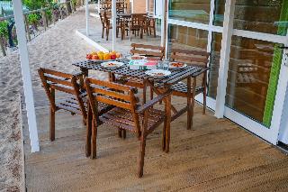 Ohai Nazare Outdoor Resorts fotoÄŸrafÄ±