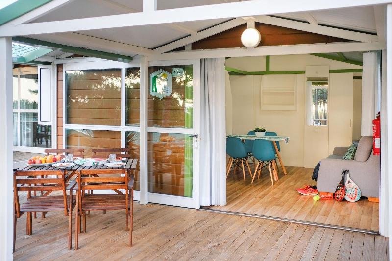 Ohai Nazare Outdoor Resorts - Oda