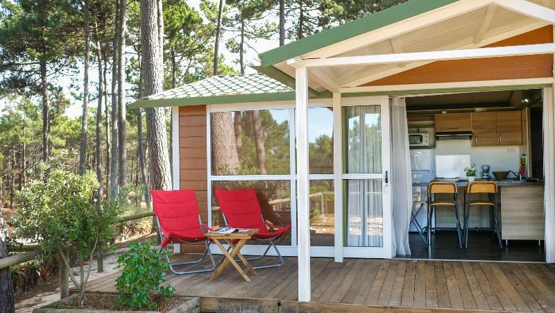 Ohai Nazare Outdoor Resorts - Oda