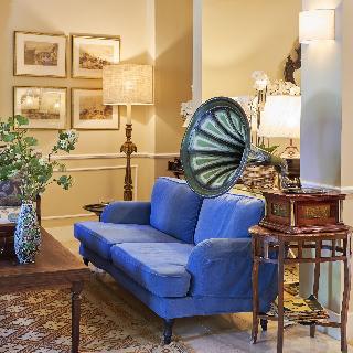 Alegria A Lisbon Boutique Hotel fotoÄŸrafÄ±