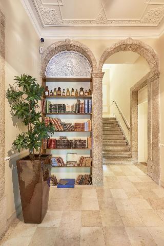 Alegria A Lisbon Boutique Hotel fotoÄŸrafÄ±