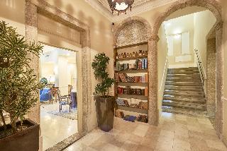 Alegria A Lisbon Boutique Hotel fotoÄŸrafÄ±
