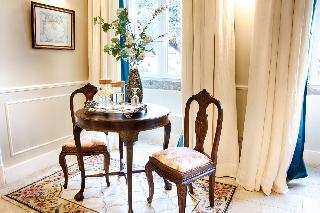 Alegria A Lisbon Boutique Hotel fotoÄŸrafÄ±