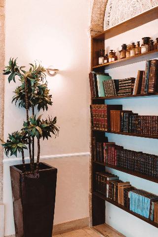 Alegria A Lisbon Boutique Hotel fotoÄŸrafÄ±