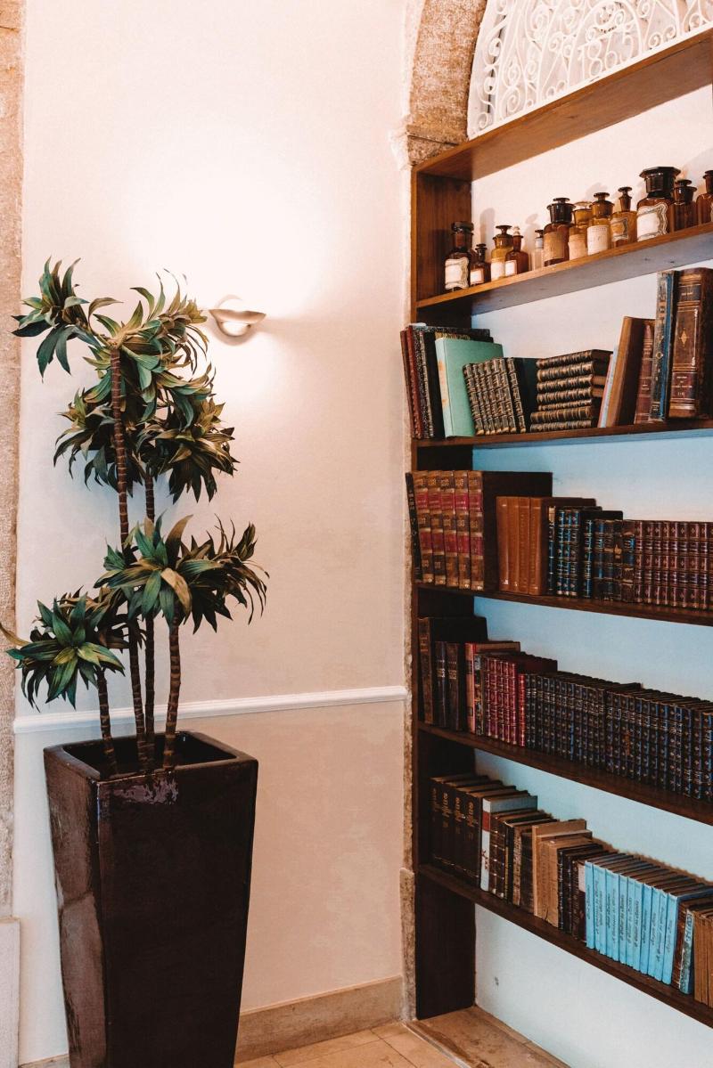Alegria A Lisbon Boutique Hotel - Lobi