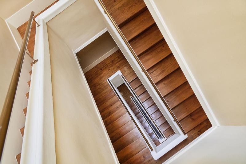 Alegria A Lisbon Boutique Hotel - Lobi