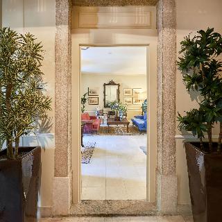 Alegria A Lisbon Boutique Hotel fotoÄŸrafÄ±