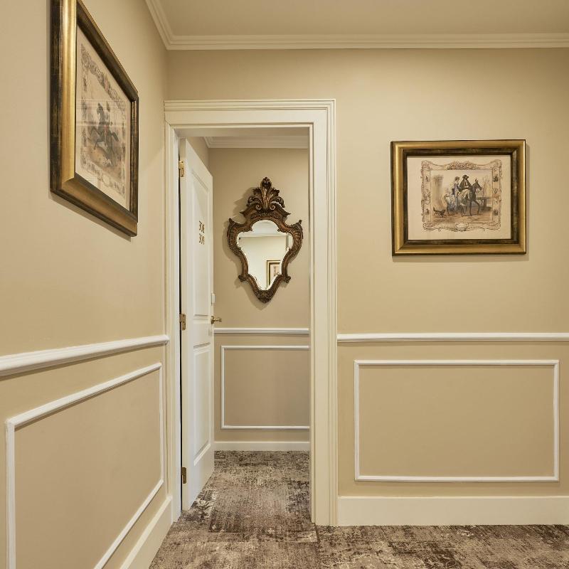 Alegria A Lisbon Boutique Hotel - Lobi