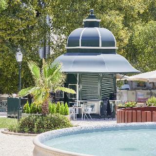 Alegria A Lisbon Boutique Hotel otel fotoğrafı