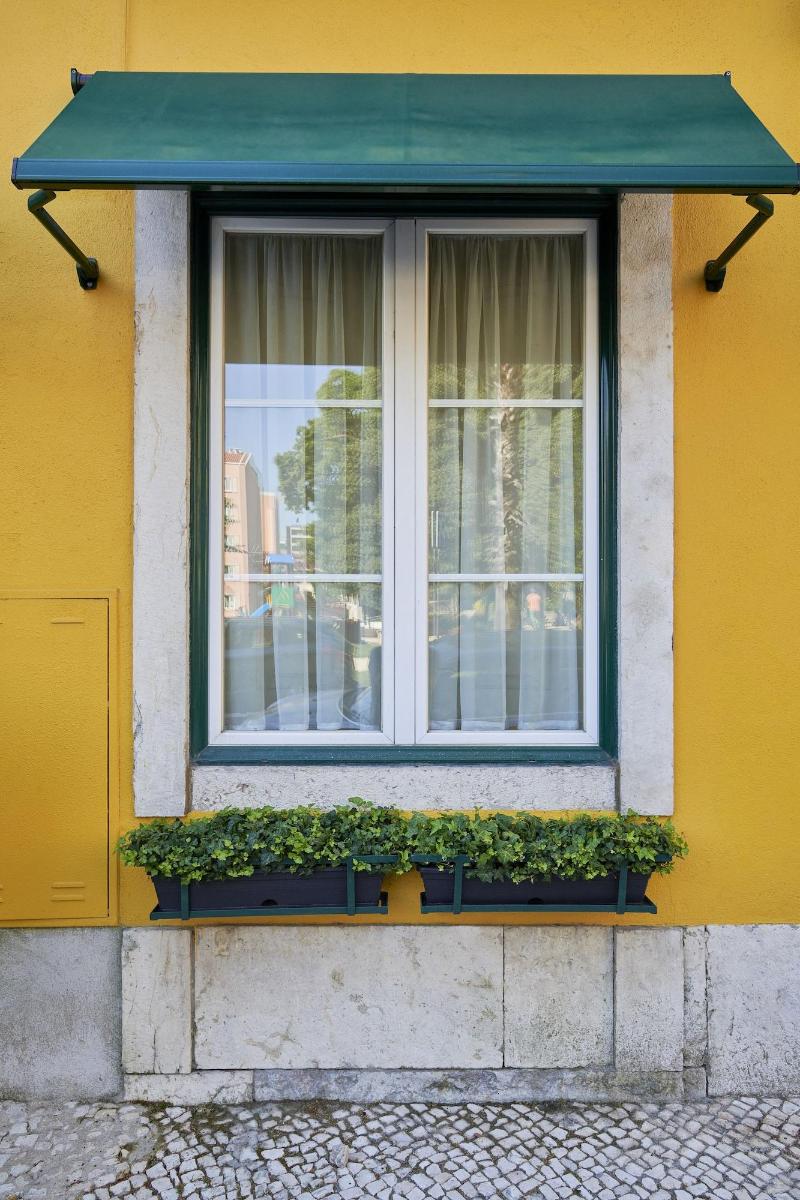 Alegria A Lisbon Boutique Hotel - Genel