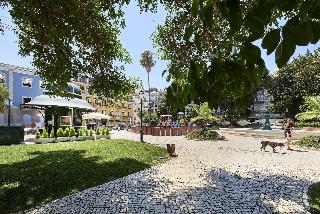 Alegria A Lisbon Boutique Hotel fotoÄŸrafÄ±