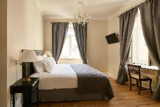 Alegria A Lisbon Boutique Hotel fotoÄŸrafÄ±