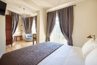 Alegria A Lisbon Boutique Hotel fotoÄŸrafÄ±