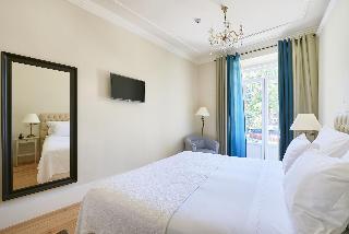 Alegria A Lisbon Boutique Hotel fotoÄŸrafÄ±