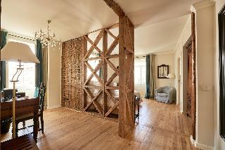 Alegria A Lisbon Boutique Hotel fotoÄŸrafÄ±