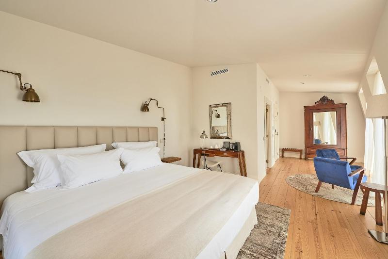 Alegria A Lisbon Boutique Hotel - Oda