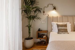 Alegria A Lisbon Boutique Hotel fotoÄŸrafÄ±