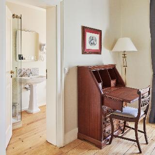 Alegria A Lisbon Boutique Hotel fotoÄŸrafÄ±