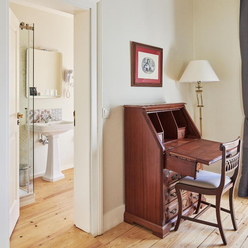 Alegria A Lisbon Boutique Hotel - Oda
