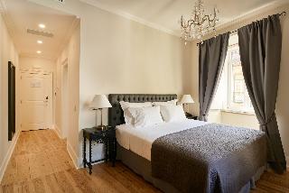 Alegria A Lisbon Boutique Hotel fotoÄŸrafÄ±