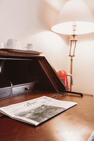 Alegria A Lisbon Boutique Hotel fotoÄŸrafÄ±